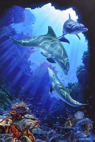 オルカイヴ | ｜正光画廊