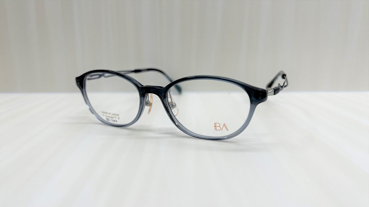 Banerina | メガネのセイコー｜千葉県船橋市北習志野駅前のメガネ専門店