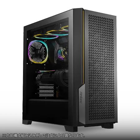 ビジネスを強化するタワー型パソコン! トップ推奨モデル | 静音PC&BTO