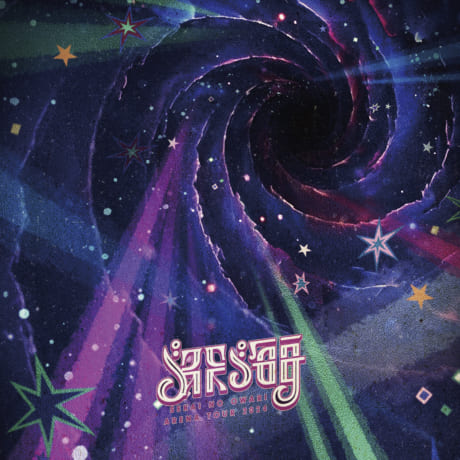 深海 [完全数量限定デラックスBOX盤] | SEKAI NO OWARI オフィシャルサイト