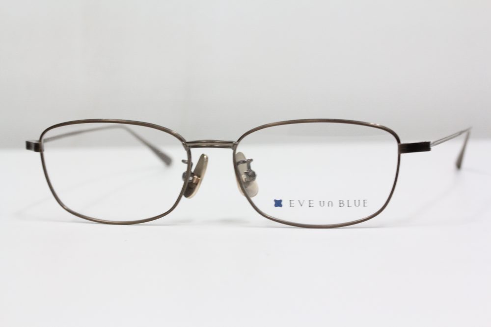 現代風ウェリントン。 | Eyewear shop ami（関市のメガネ店）