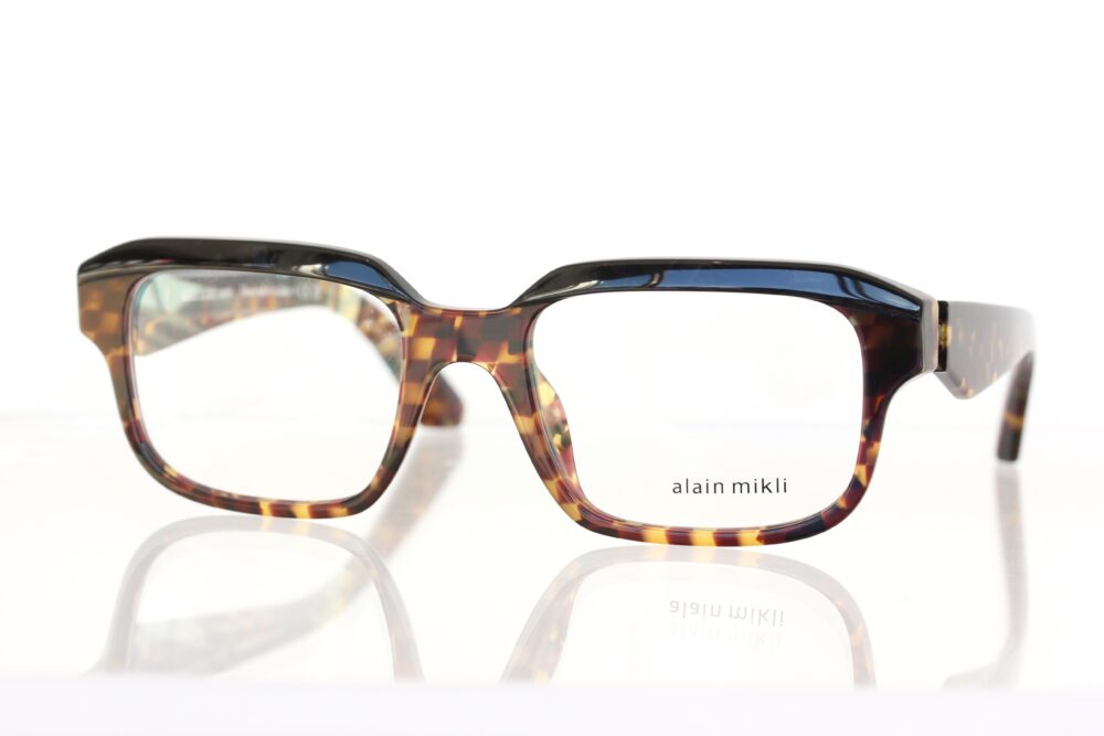 alain mikli ”A03528” | Eyewear shop ami（関市のメガネ店）