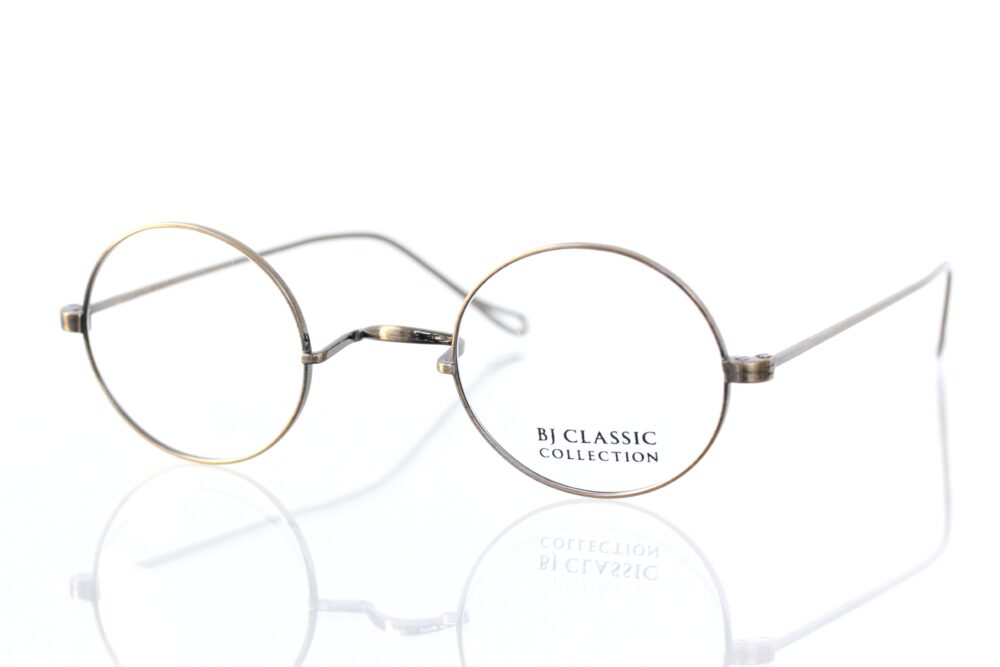BJ CLASSIC COLLECTION ”PREM-111 ST” | Eyewear shop ami（関市の