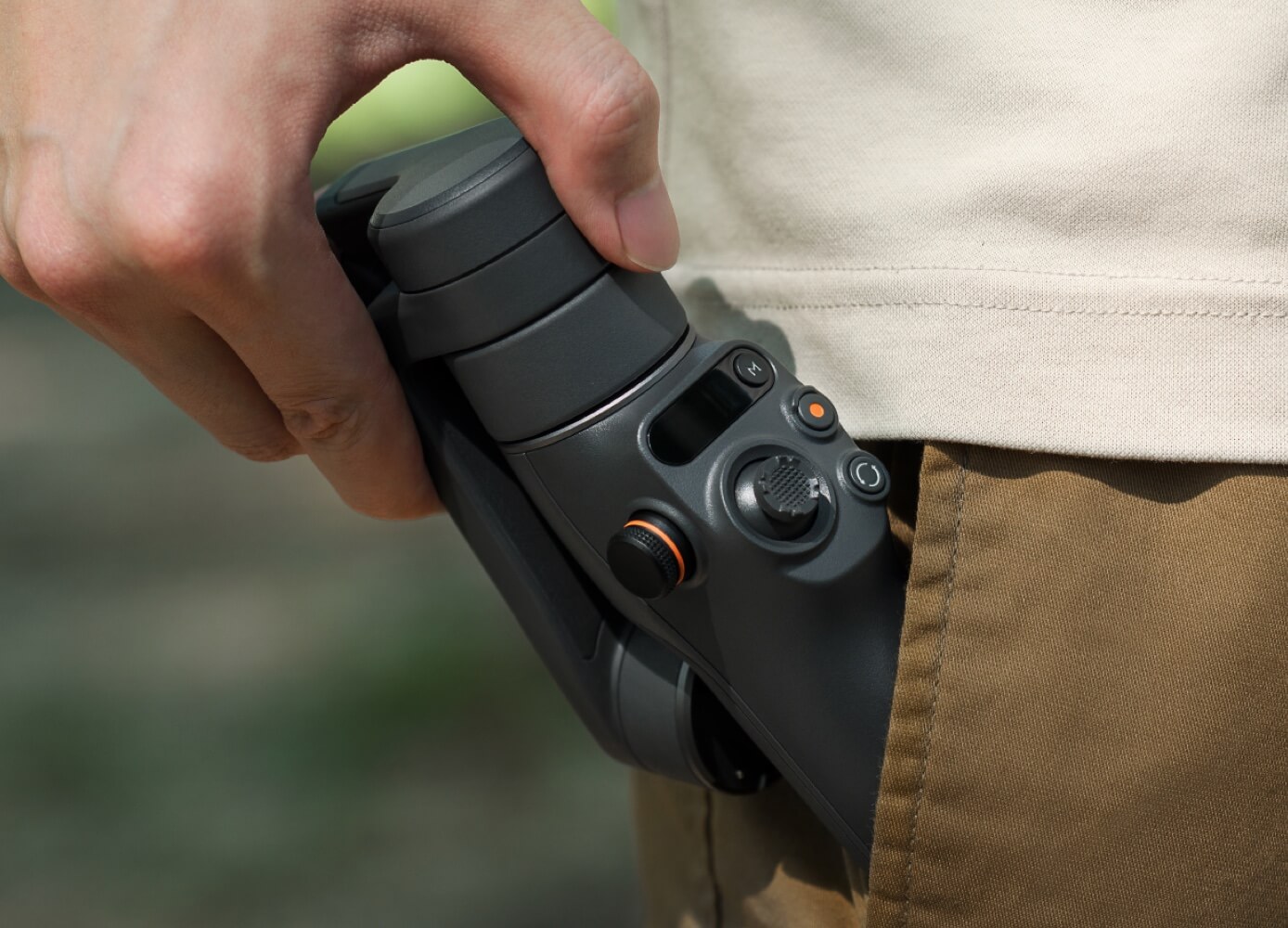 DJI Osmo Mobile 6 (スレート グレー) - セキドオンラインストア DJI