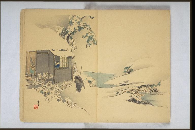 ラ.フォンティーヌ 「セミとアリ」 ラ.フォンティーヌ 「セミとアリ