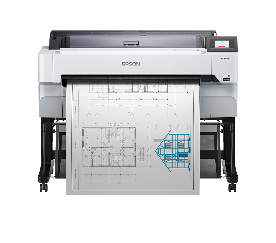 SC-T5450M｜水性プリンタ｜インクジェット プリンタ製品情報｜セルカム
