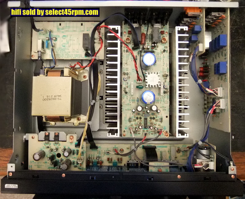 Marantz PM-62 MARANTZ PM-62F 音出しOK | H80519