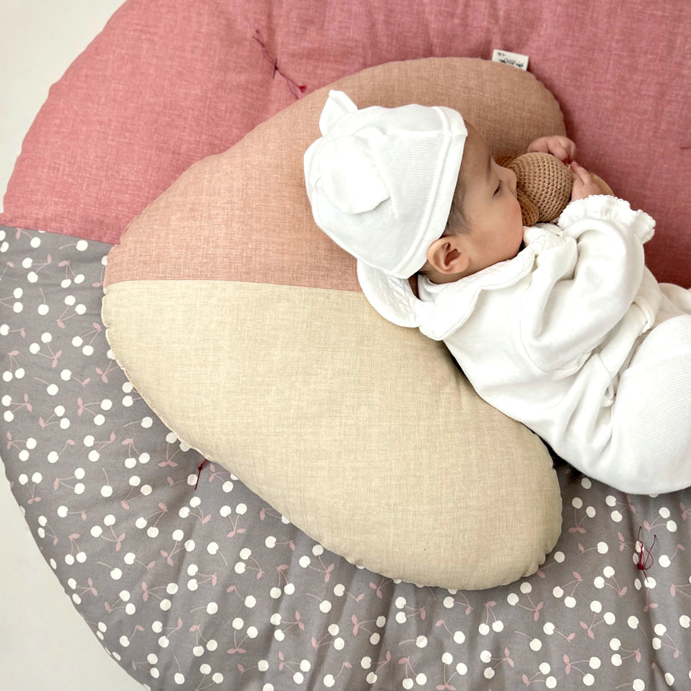 ベビーベッド・布団｜出産祝い・ベビー用品通販のクーナセレクト