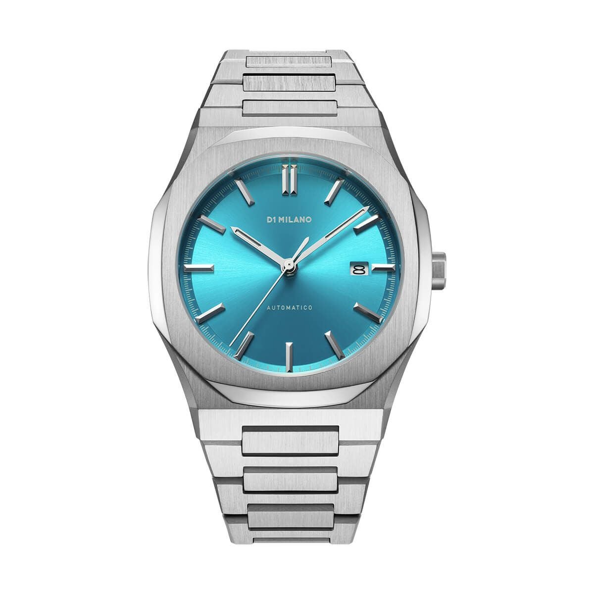 D1 MILANO / ディーワンミラノ オートマティコ ベリルコード メンズ