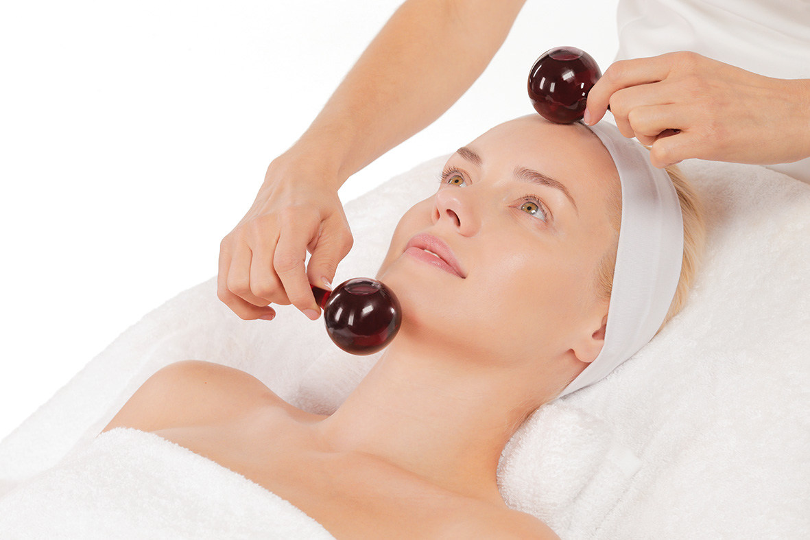 クリスティーナ シャトーデボーテ ビノシーンセラム 100ml 人気