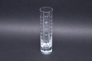 バカラ ラッキーバタフライ（ディアマン クリア）を買い取りました