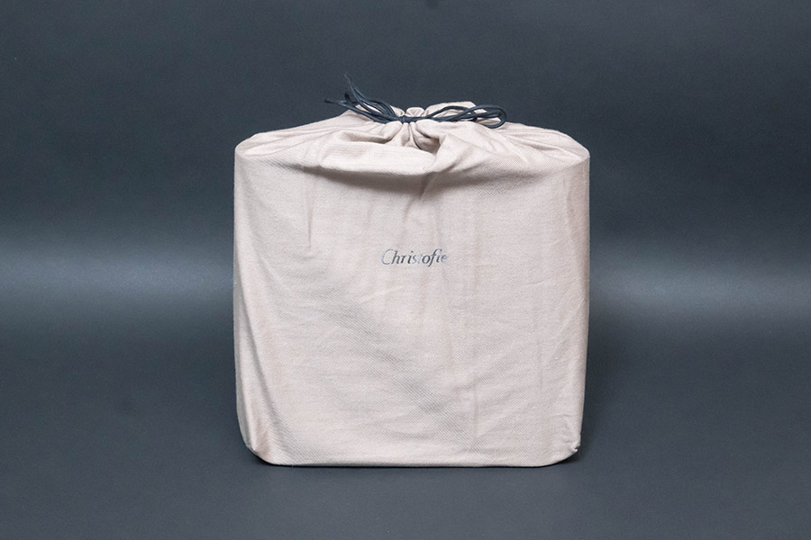 クリストフル コンコルド カトラリーセット（24ピース）を買い取りまし