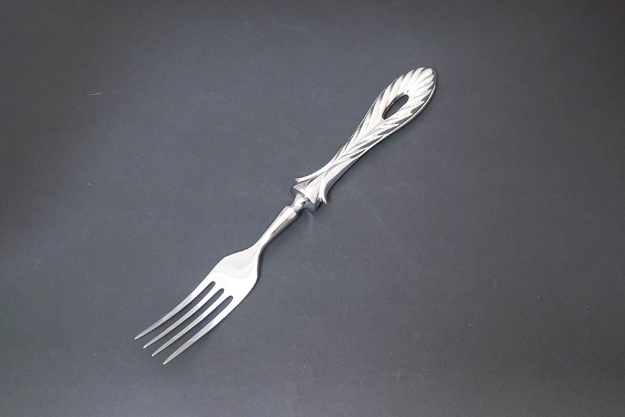 クリストフ・ウィドマン アバンギャルド カトラリーセット（6ピース