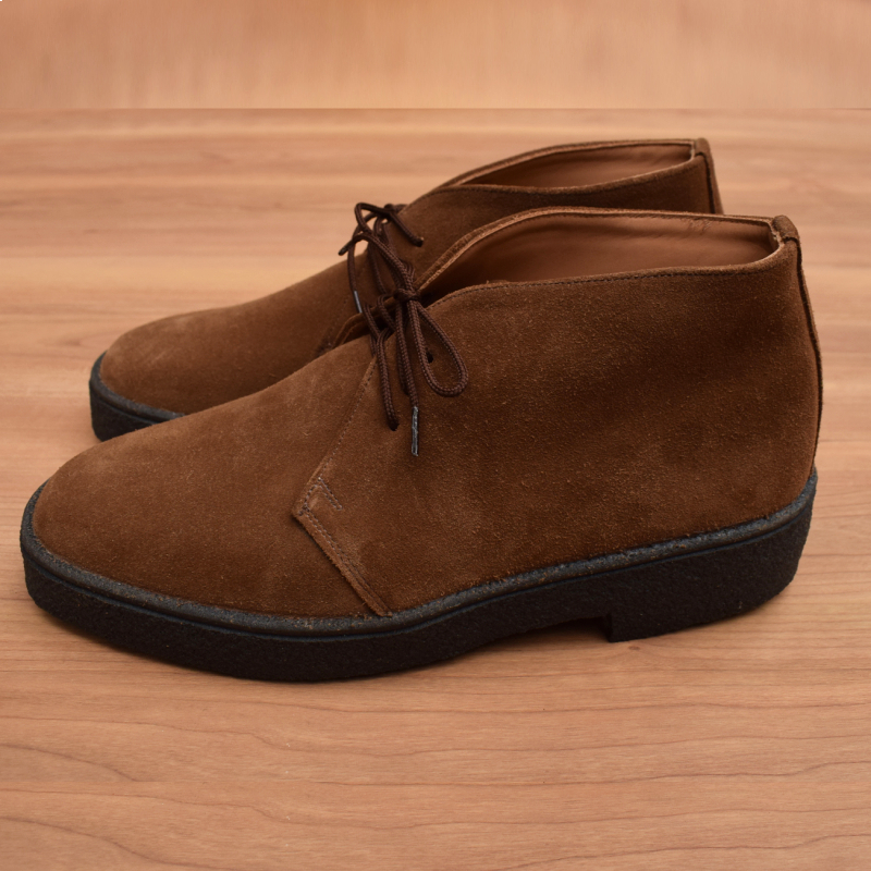 SELECT STORE SEPTIS / TRICKER'S(トリッカーズ) 【MADE IN ENGLAND