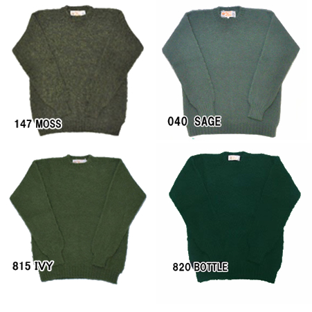 SELECT STORE SEPTIS / PETER BLANCE(ピーターバランス/ブランス