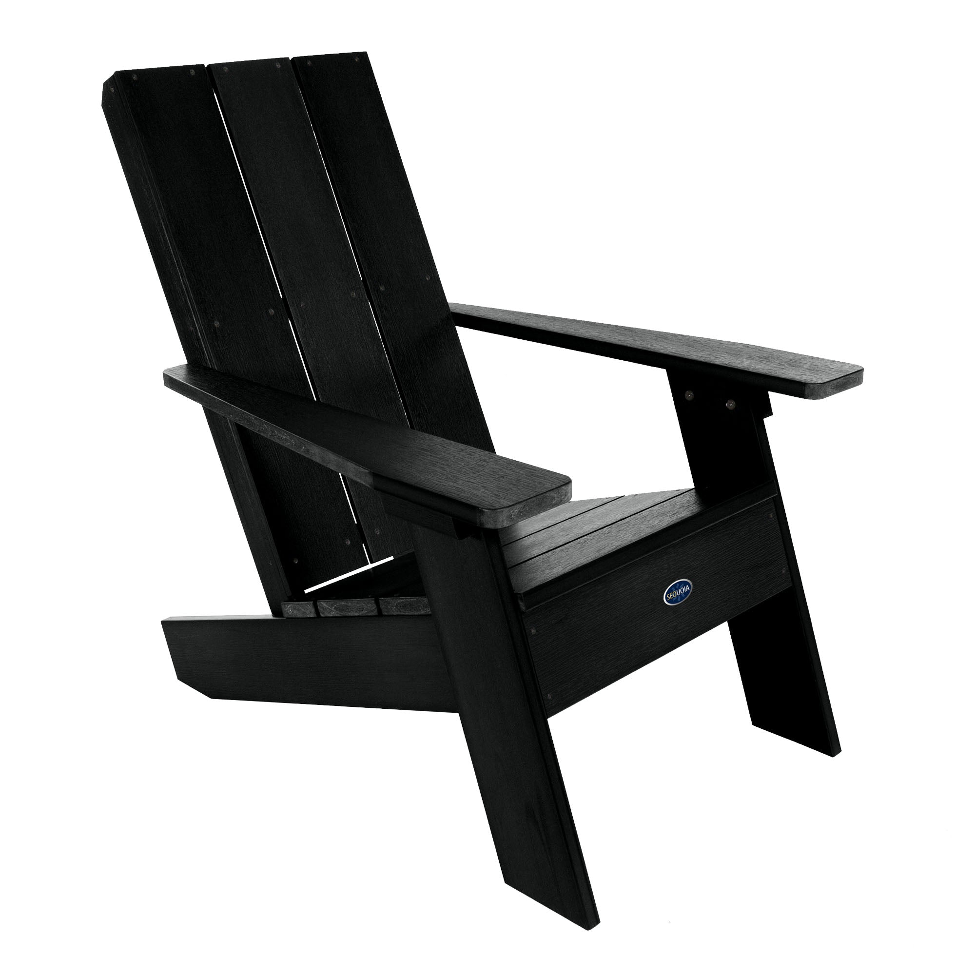 Granite Hills Modern Adirondack Chair – Sequoia Outdoor