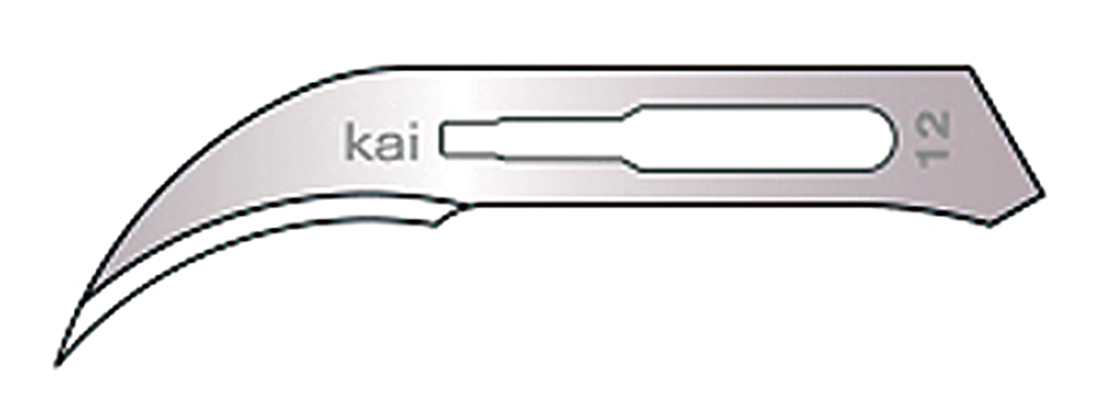 KAIコーティング替刃メス | 商品詳細 | 株式会社ヨシダ
