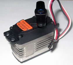 Futaba BLS157HV Servo Specs and Reviews