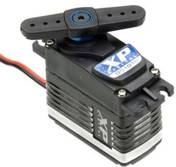 Futaba BLS157HV Servo Specs and Reviews