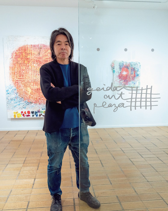 東京藝大ゆかりの作家の貴重な作品を買う｜藝大アートプラザ（東京藝術