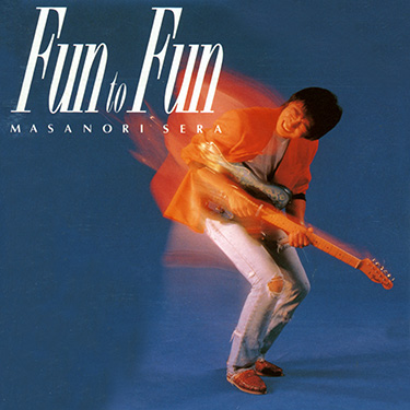 Masanori Sera Official Site | 世良公則オフィシャルサイト