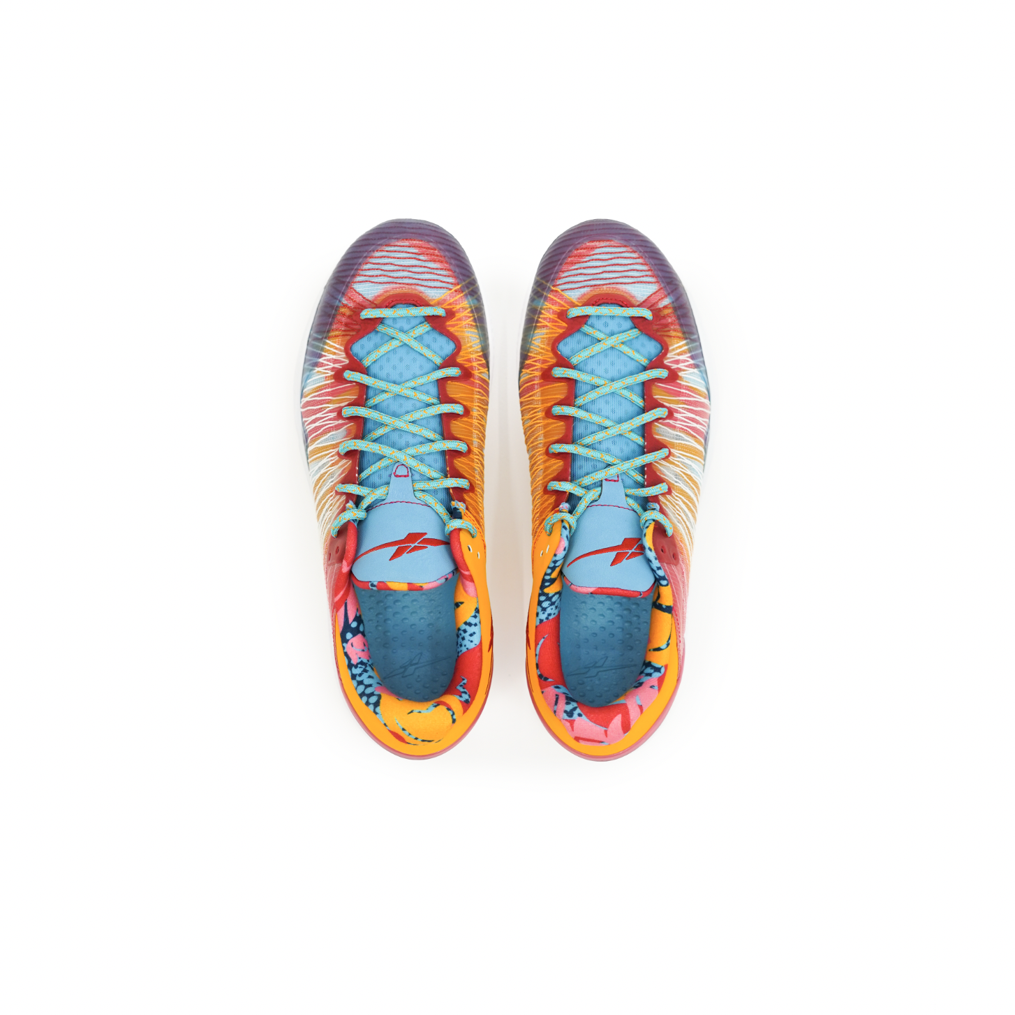 Player1 Plus 超軽量ロートップ バスケットボール シューズ – Serious