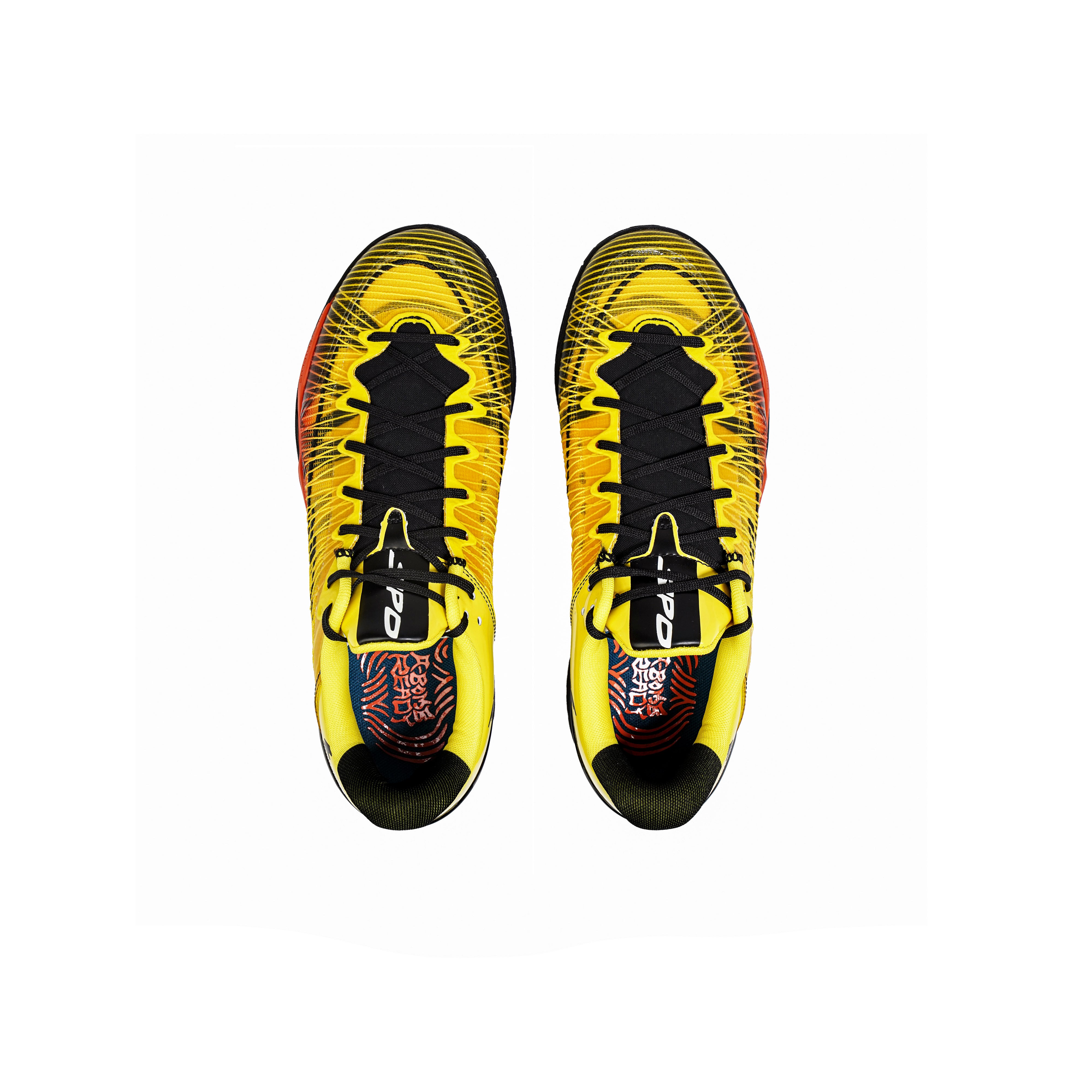 Player1 Plus Super Light Low Top Basketball Shoes – Serious Player