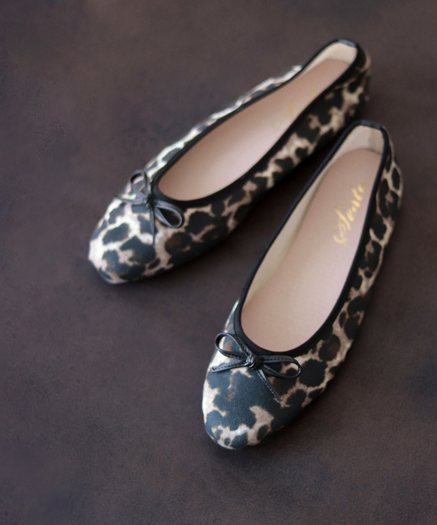 スクエアトゥバレエシューズ△返品交換不可 | SESTO(セスト