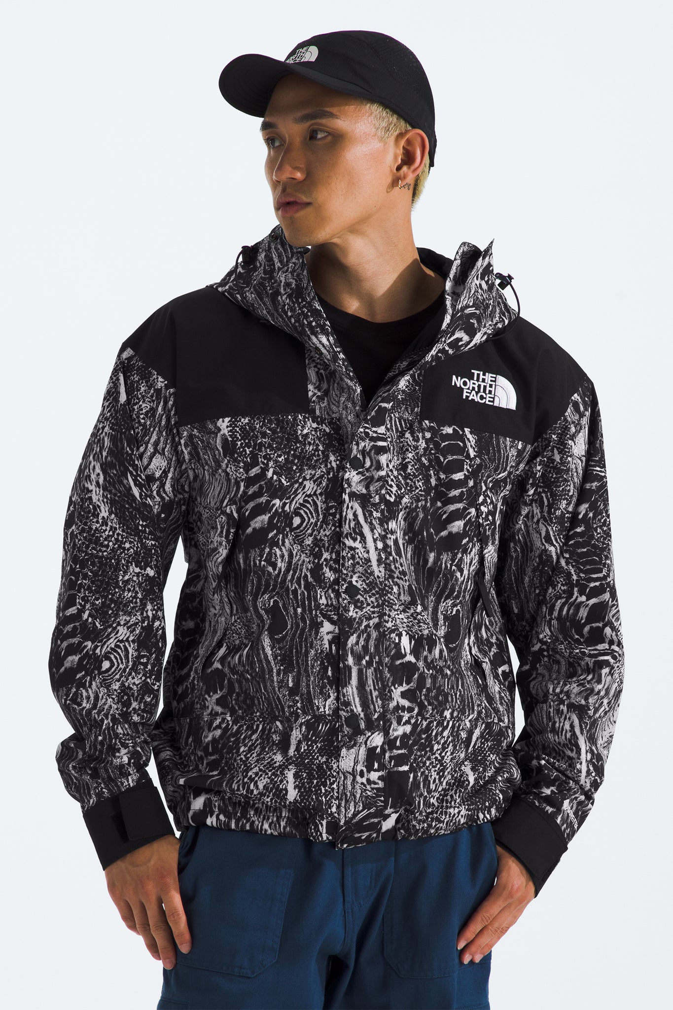 GTX MOUNTAIN JACKET – Sesinko