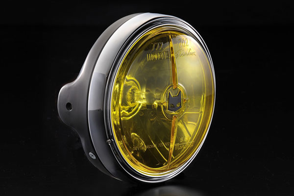 φ200ライト→φ180ライトコンバージョンキット / MARCHAL JAPAN