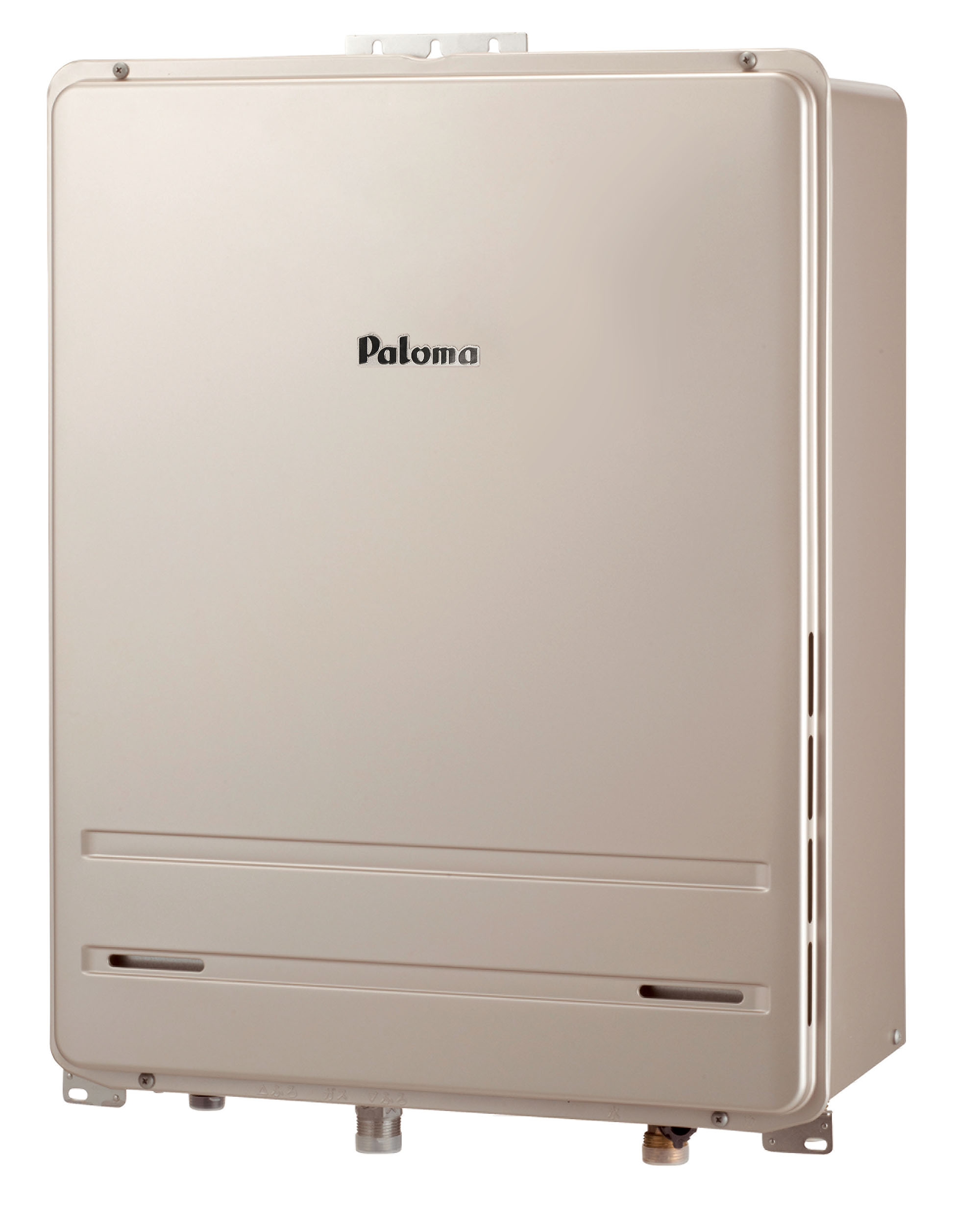 ガスふろ給湯器 | Materials Forest～資材の森～