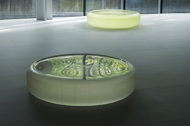 国内初！ロニ・ホーンの個展が箱根・ポーラ美術館で開催 - Sfumart