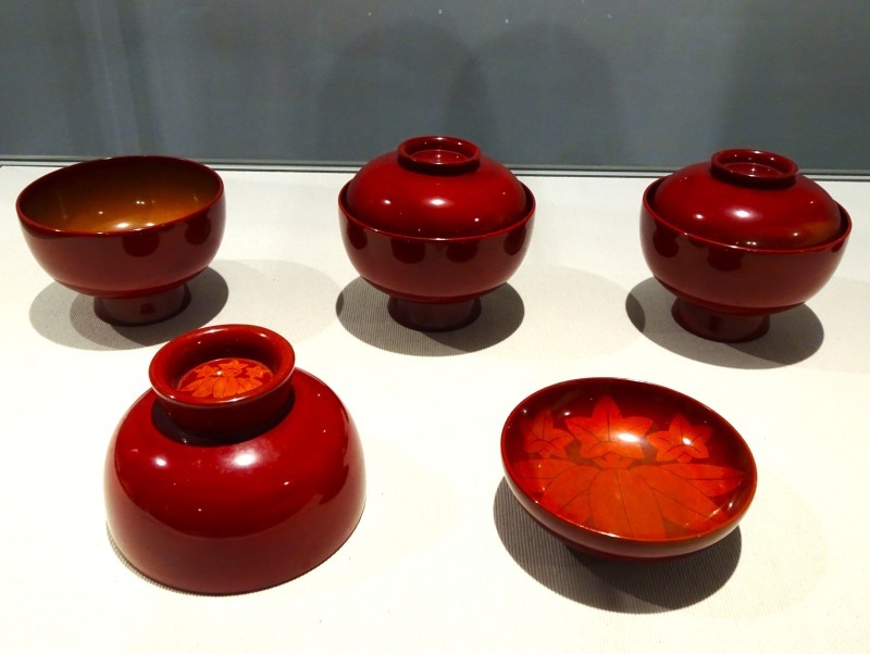 質・量ともに充実 黒田辰秋の生涯をたどる大回顧展が京都にて開催中