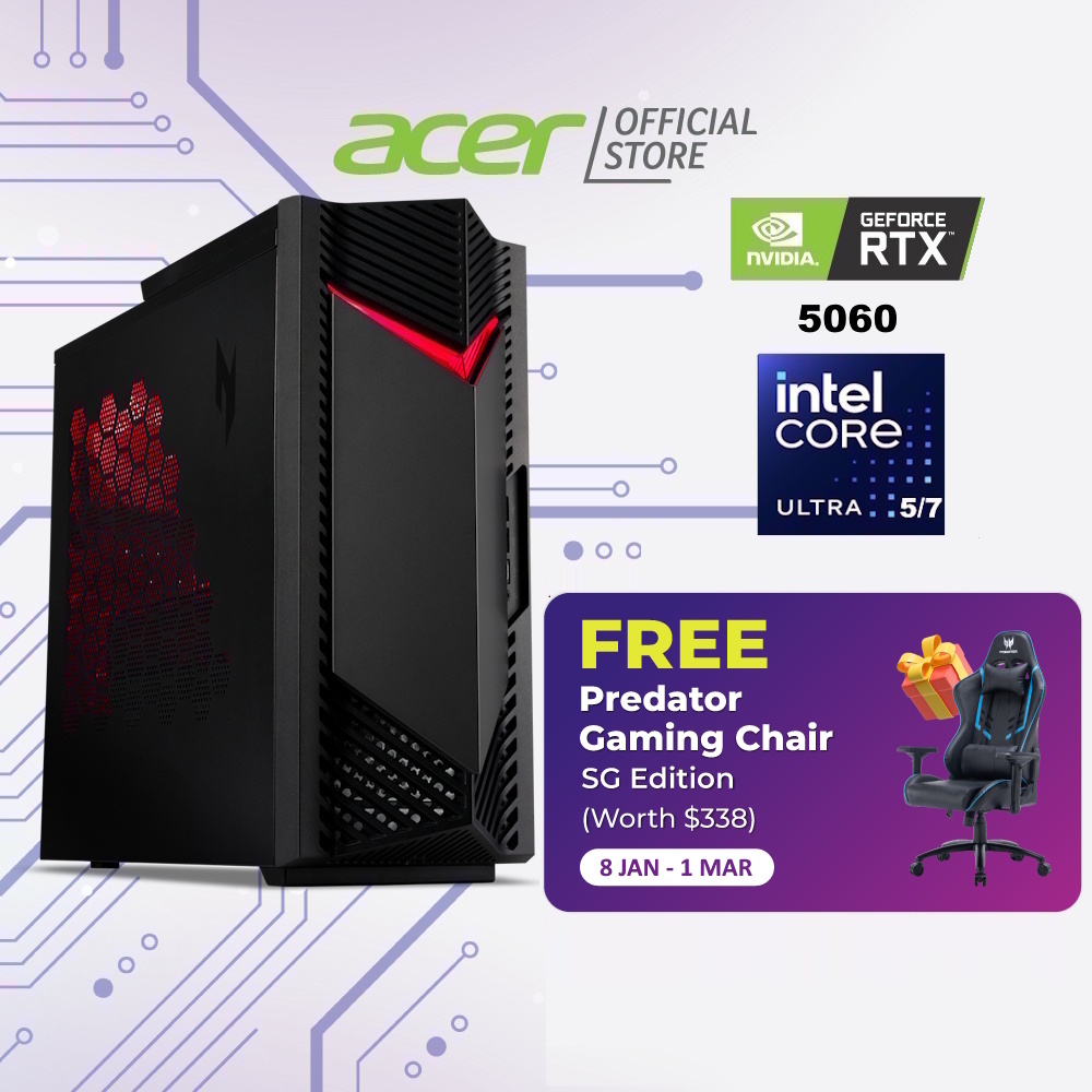 New 300Hz Refresh Rate] Acer Nitro VG250Q F 24.5-Inch FHD IPS