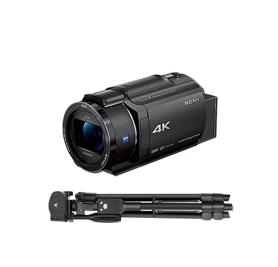 ハンディカムレンタル - カメラレンタル専門だから最安＆高品質