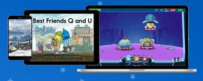 はじめての ラズ・キッズ（Raz-Kids)、はじめてのラズ・プラス（Raz