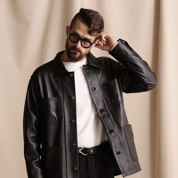 Schott/ショット岐阜県取り扱い】メンズレザージャケット、ライダース