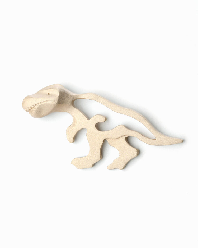 Tyrannosaurus Keyring｜ティラノ | SUI by PROOF OF GUILD