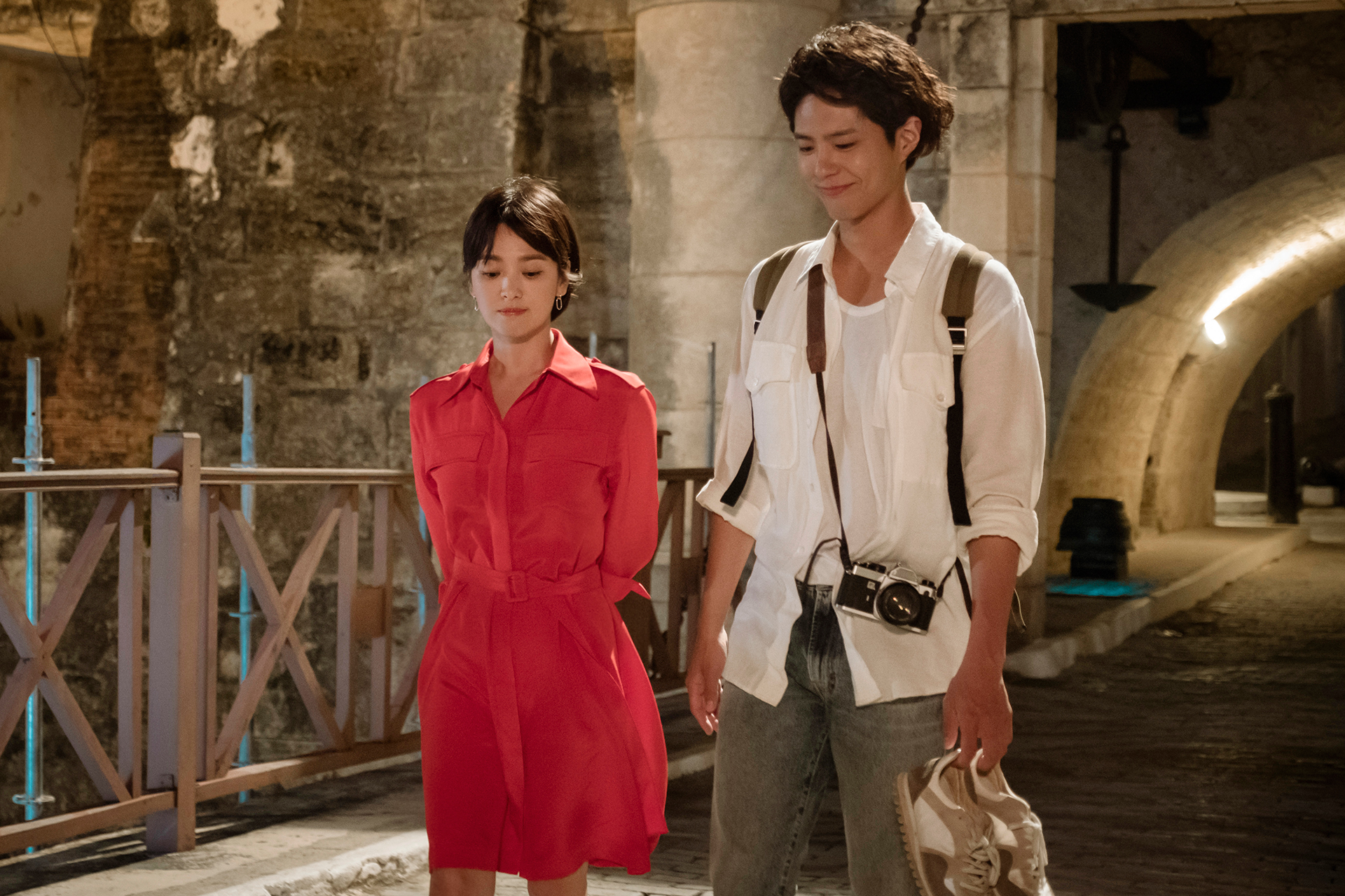 番組紹介｜韓国ドラマ「ボーイフレンド」｜ドラマ｜TOKYO MX