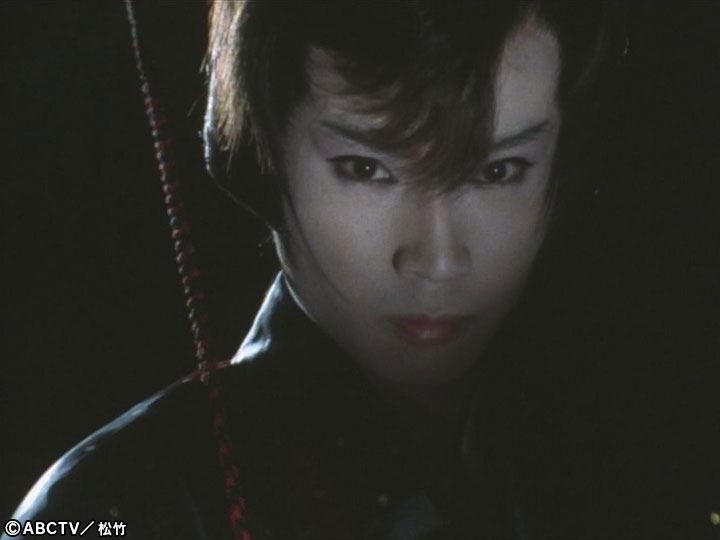 必殺仕事人Ⅴ｜ドラマ｜TOKYO MX