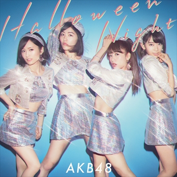 AKB48公式サイト | ディスコグラフィー