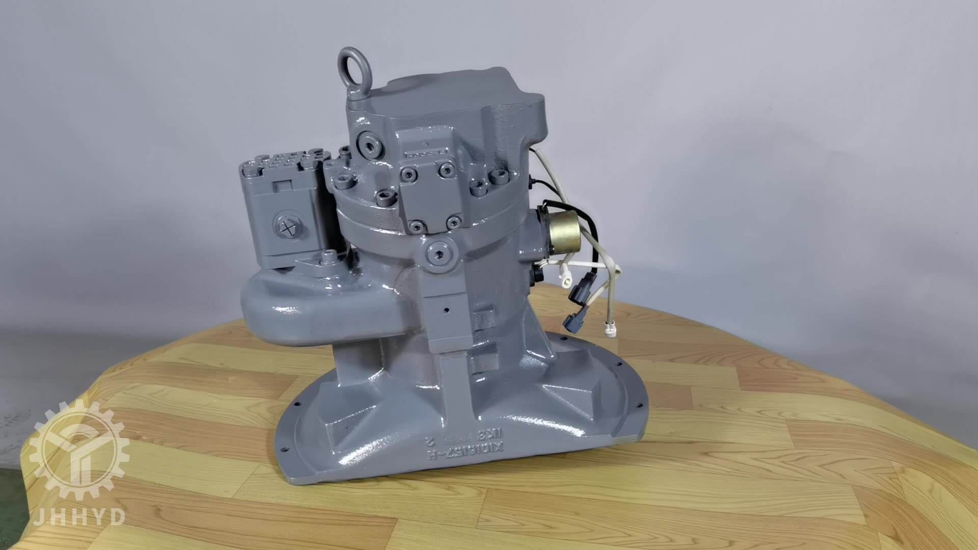 HPV091DS RE18A Main Pump for Hitachi EX100-2 & EX120-2