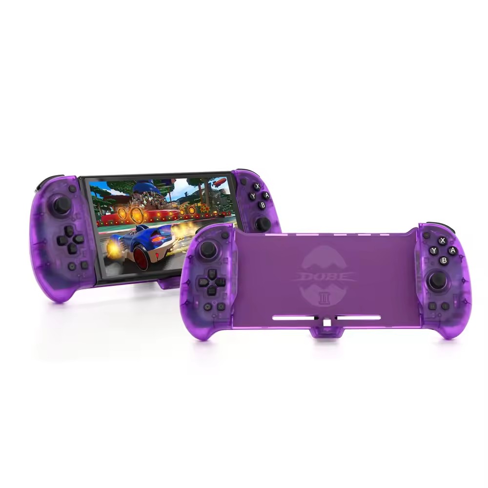 TNS-2163 In-line Joystick for Nintendo Switch OLED, Wireless Turbo