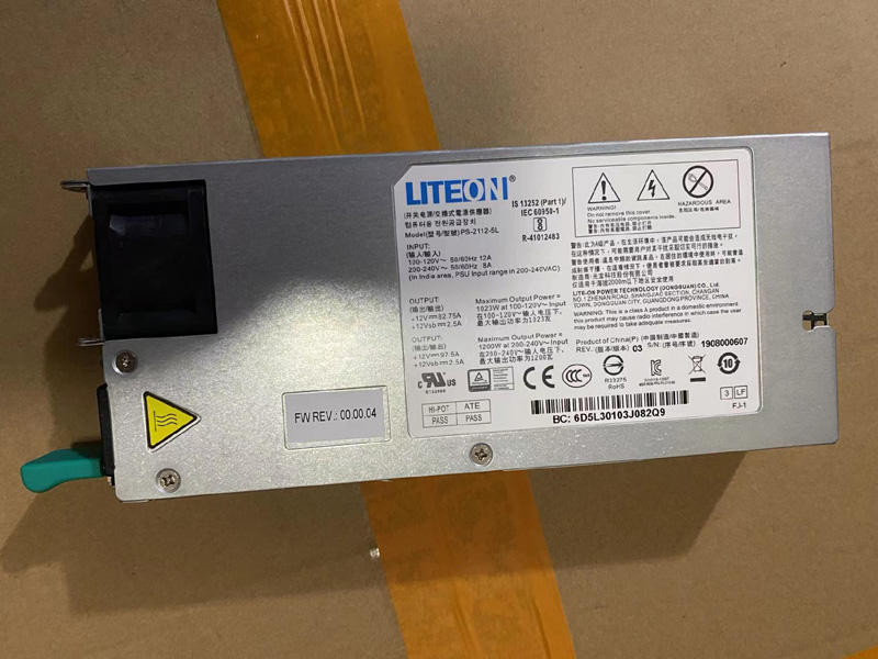 Brand New 1200W GPU Power Supply Kit with Breakout Board & PCIe 6+