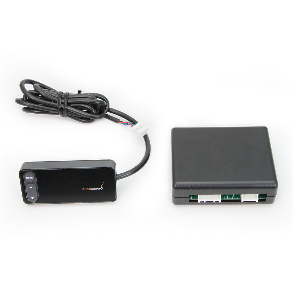 アウディ A4 用電子スプリントブースター スロットルコントローラー