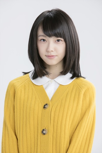 実写「I”s（アイズ）」最後のヒロイン・麻生藍子役が発表！ イメージ