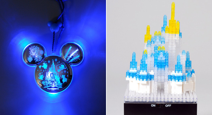 ディズニーランドの新エンタテインメント「ワンス・アポン・ア・タイム