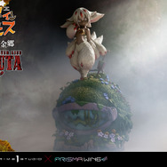 メイドインアビス 烈日の黄金郷」“見て触れて集めるそす” 成れ果ての姫