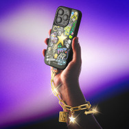 ジョジョ スターダストクルセイダース」“CASETiFY”と初コラボ！“擬音