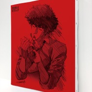 カウボーイビバップ」の世界観に浸ろう！キャラデザ・川元利浩の描き